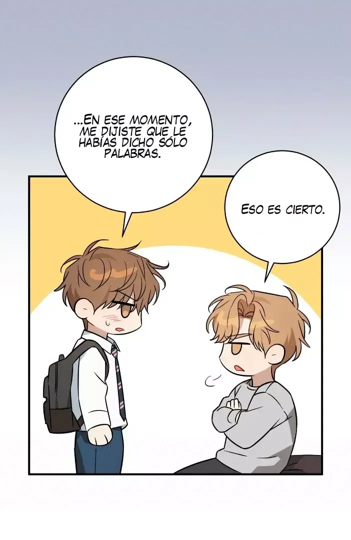 Caramelo de ciruela Capítulo 37 en Línea - página 17
