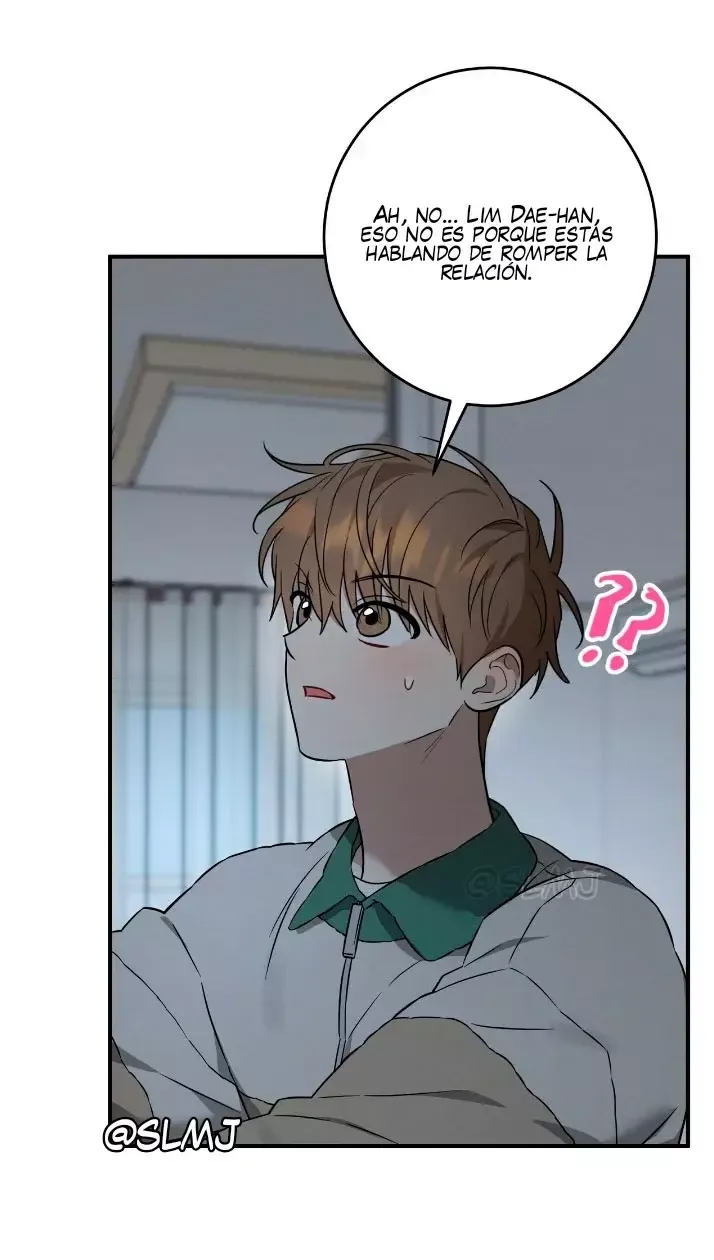 Caramelo de ciruela Capítulo 41 en Línea - página 44
