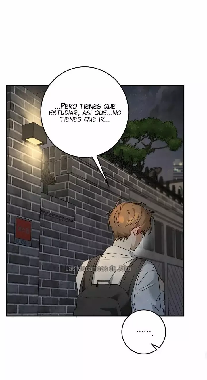 Caramelo de ciruela Capítulo 43 en Línea - página 58