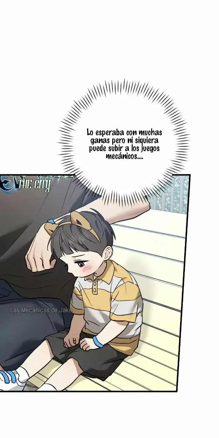 Caramelo de ciruela Capítulo 45 en Línea - página 24