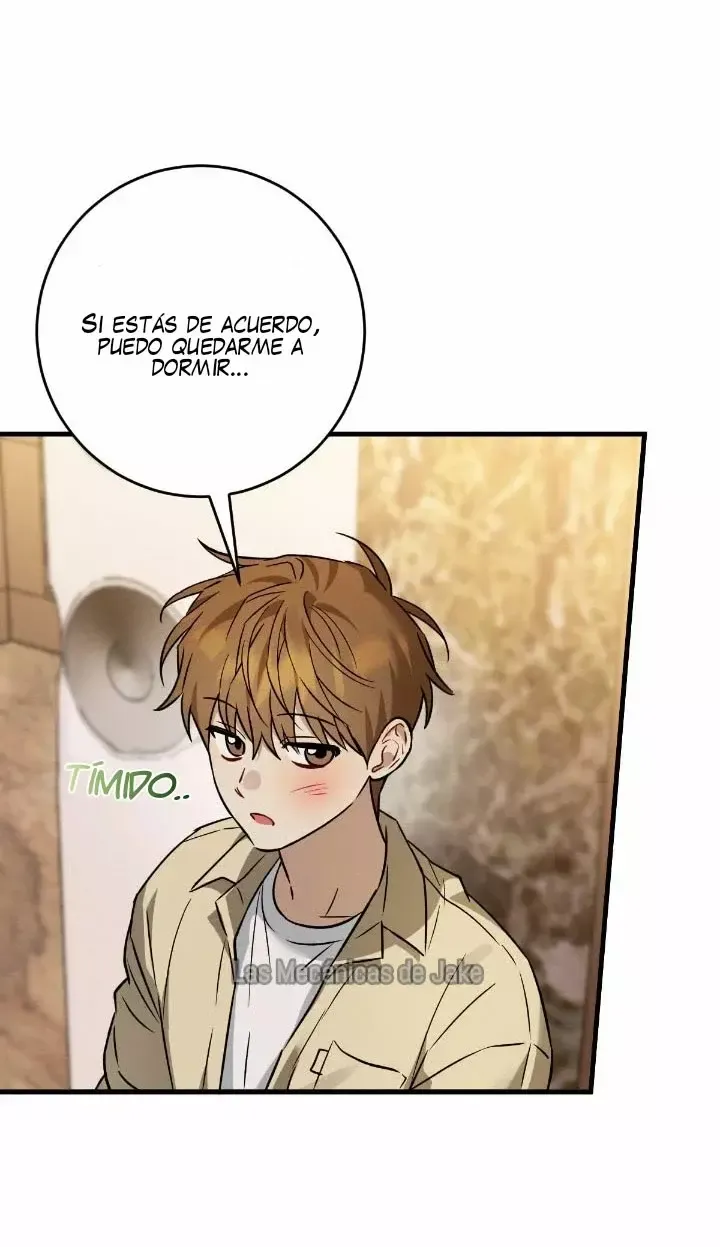 Caramelo de ciruela Capítulo 45 en Línea - página 43