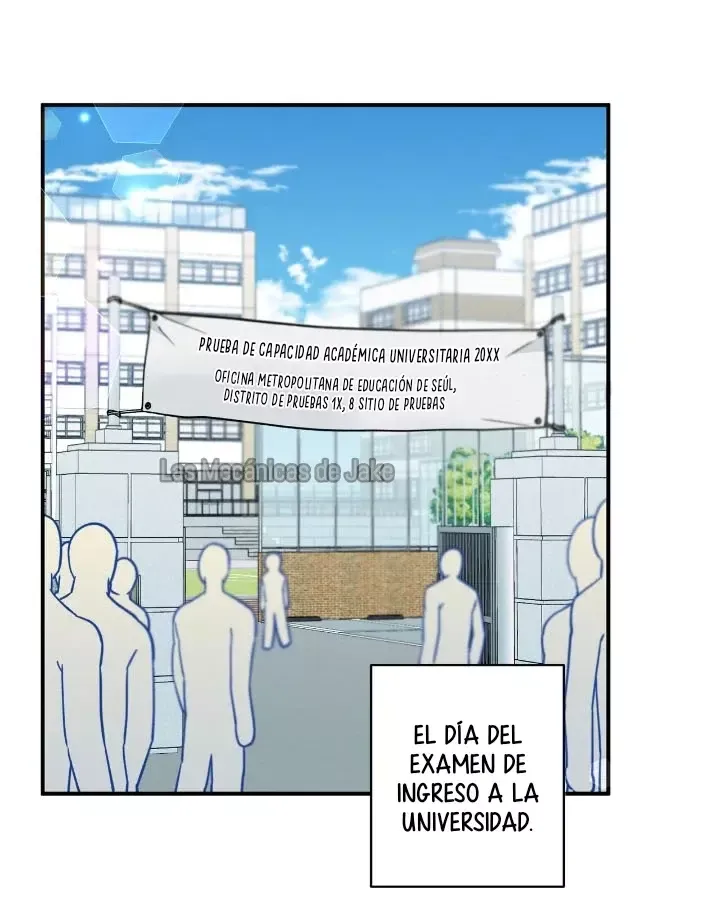 Caramelo de ciruela Capítulo 46 en Línea - página 33