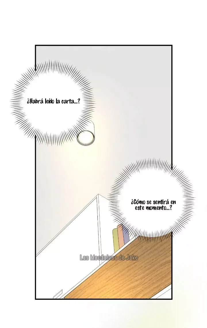 Caramelo de ciruela Capítulo 46 en Línea - página 42