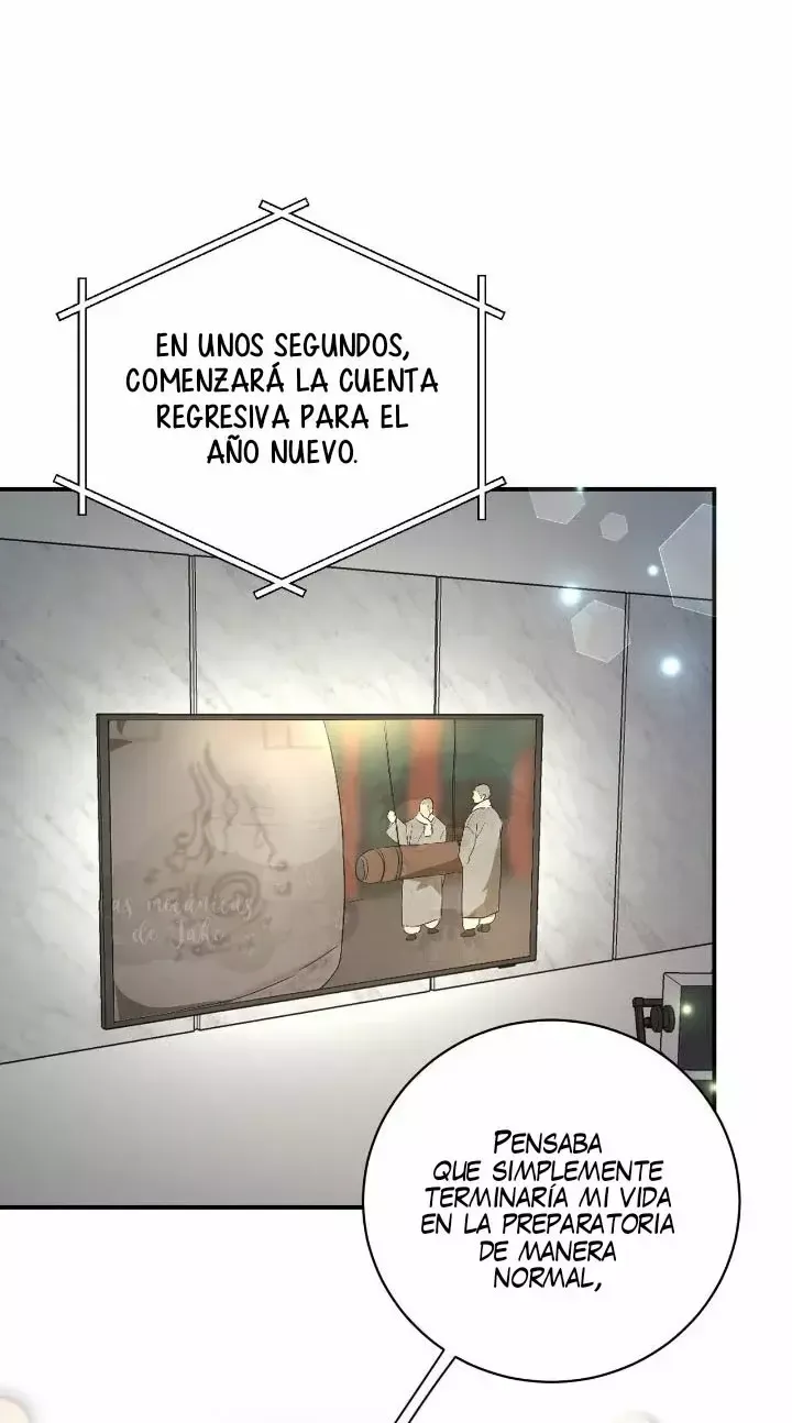Caramelo de ciruela Capítulo 47 en Línea - página 41