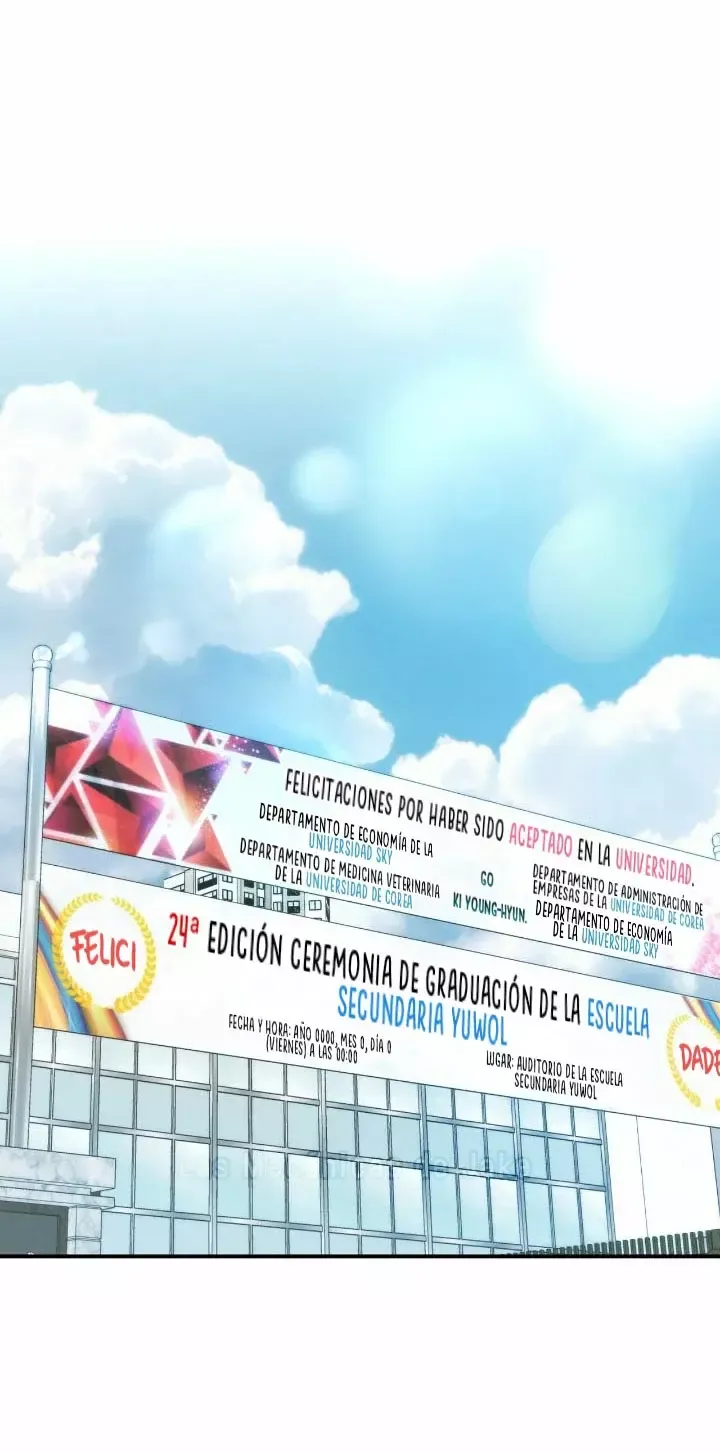 Caramelo de ciruela Capítulo 49 en Línea - página 44