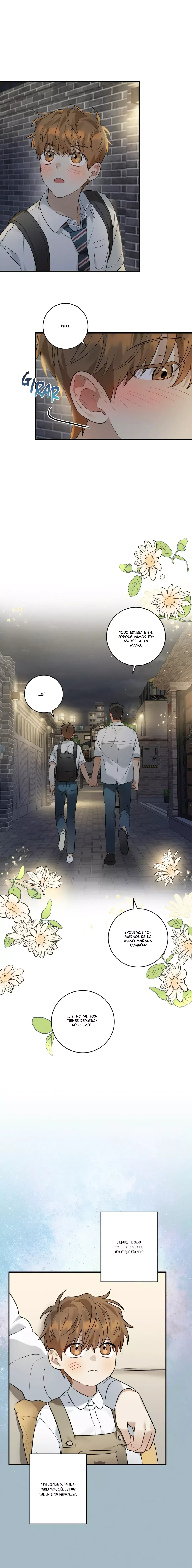Caramelo de ciruela Capítulo 7 en Línea - página 14