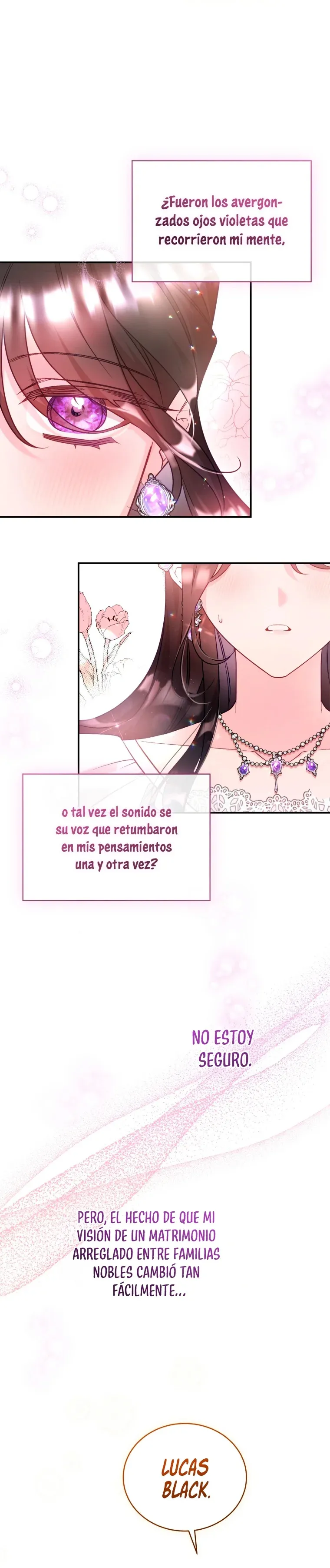 Cariño, Es Un Malentendido Capítulo 1 en Línea - página 25