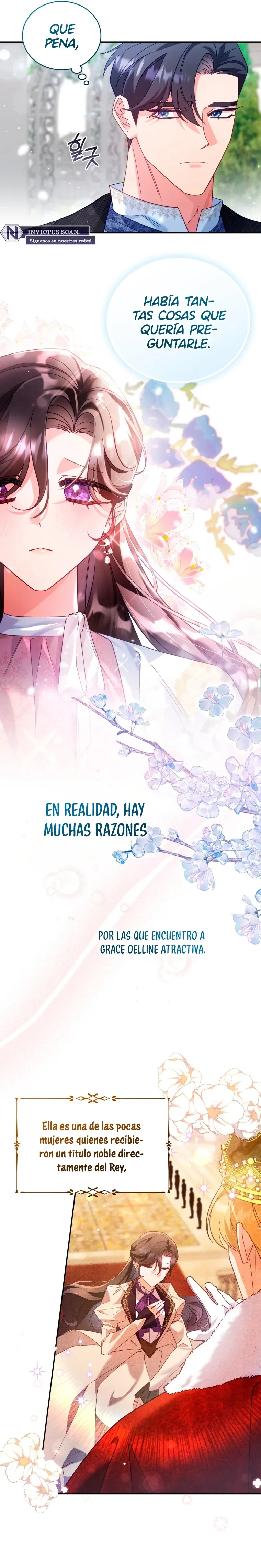 Cariño, Es Un Malentendido Capítulo 1 en Línea - página 30