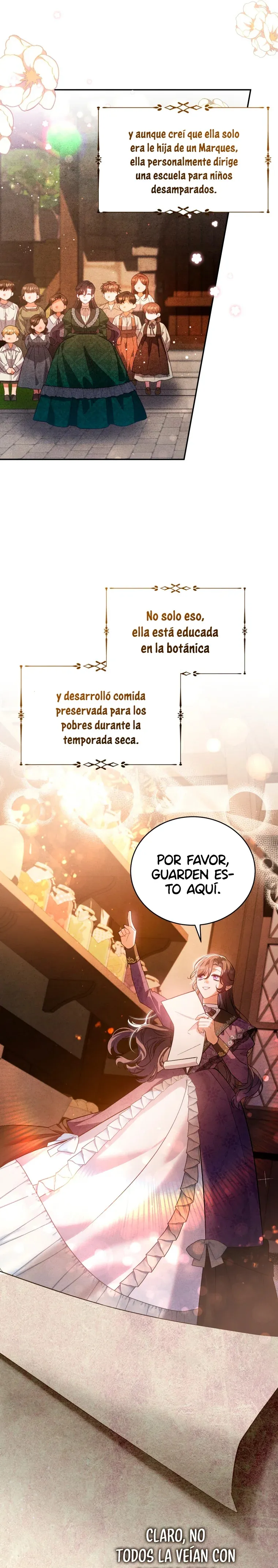 Cariño, Es Un Malentendido Capítulo 1 en Línea - página 31