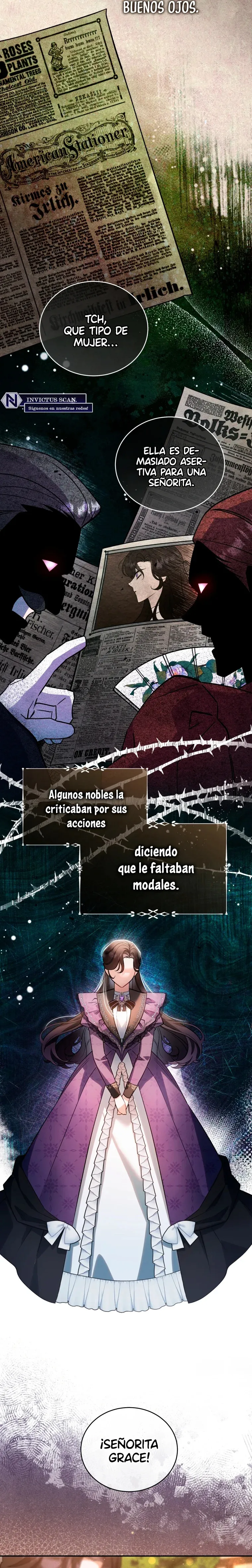 Cariño, Es Un Malentendido Capítulo 1 en Línea - página 32