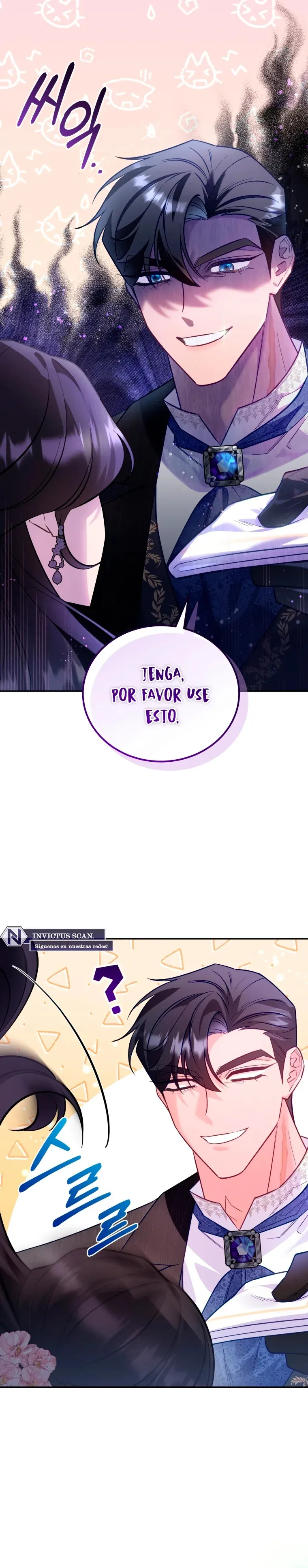 Cariño, Es Un Malentendido Capítulo 1 en Línea - página 39