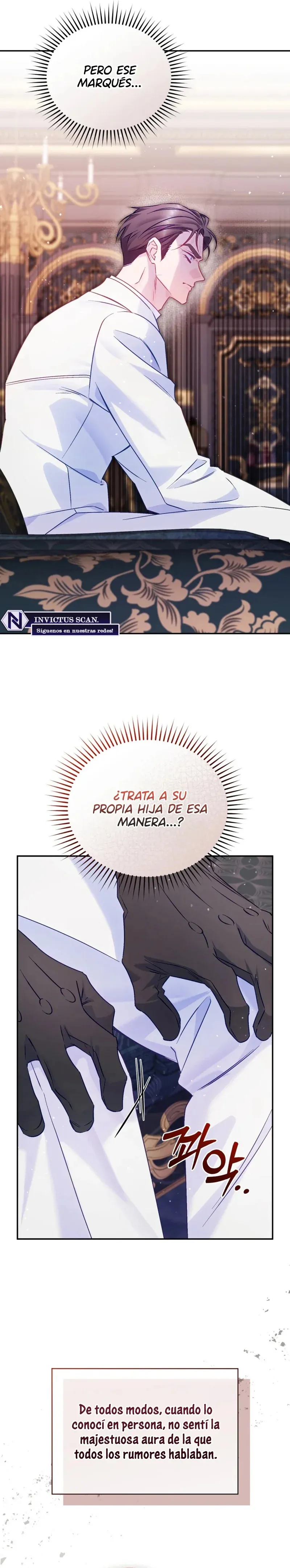 Cariño, Es Un Malentendido Capítulo 10 en Línea - página 3