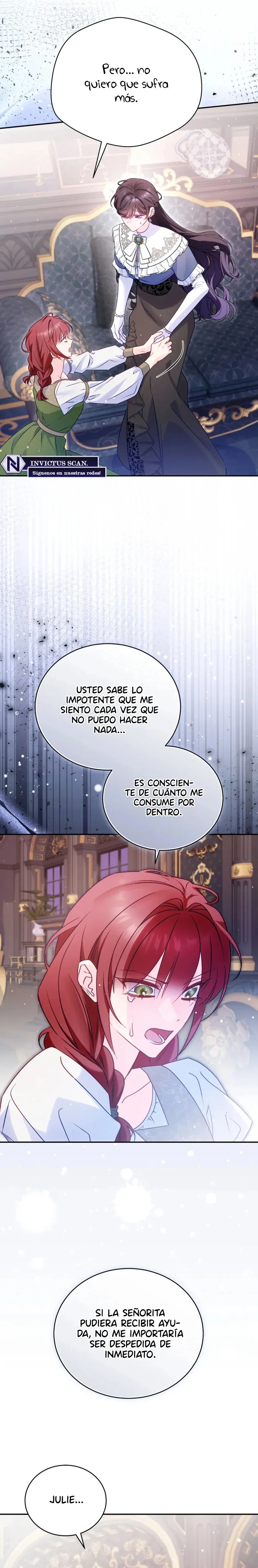 Cariño, Es Un Malentendido Capítulo 10 en Línea - página 9