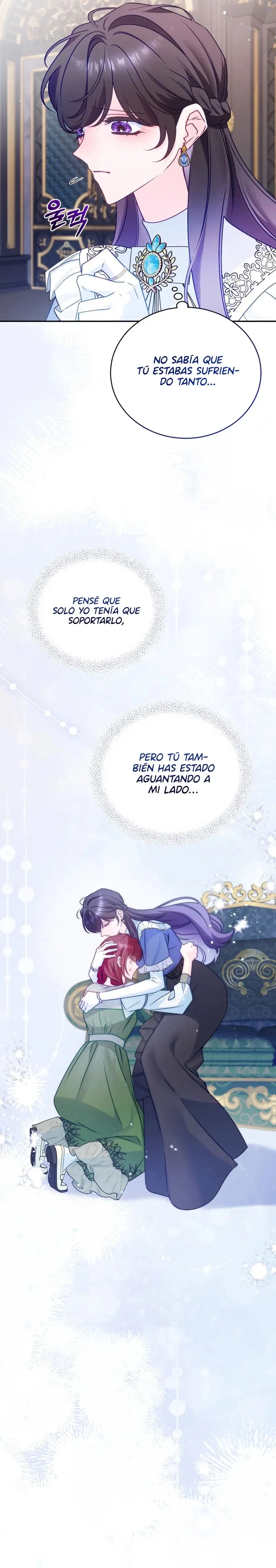 Cariño, Es Un Malentendido Capítulo 10 en Línea - página 10