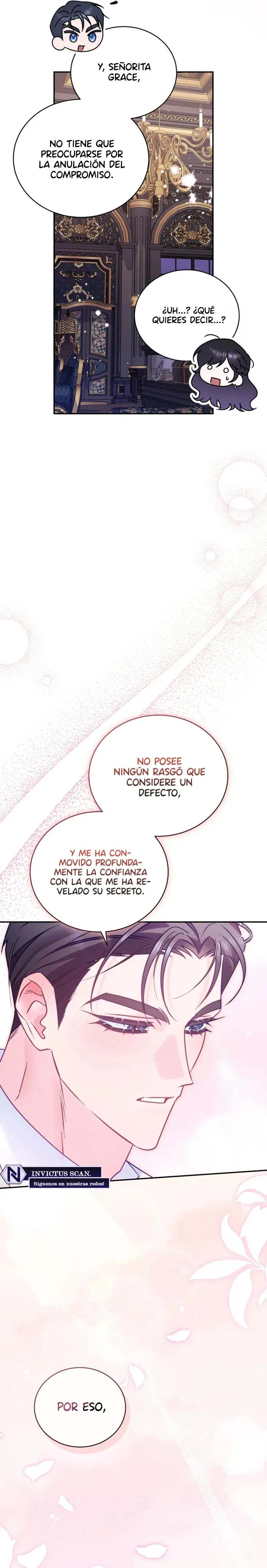 Cariño, Es Un Malentendido Capítulo 10 en Línea - página 14