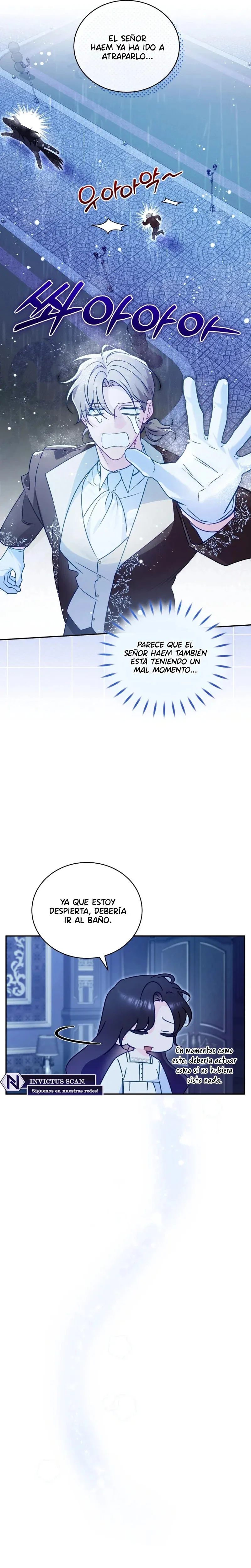 Cariño, Es Un Malentendido Capítulo 10 en Línea - página 25