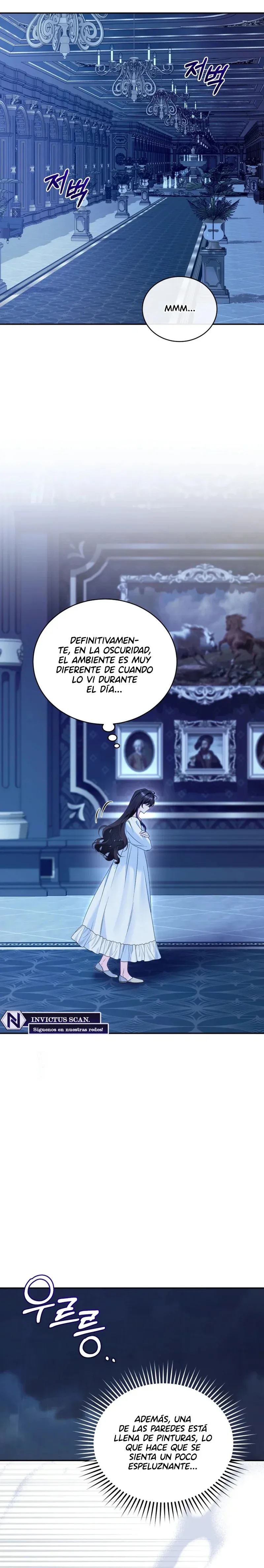 Cariño, Es Un Malentendido Capítulo 10 en Línea - página 26