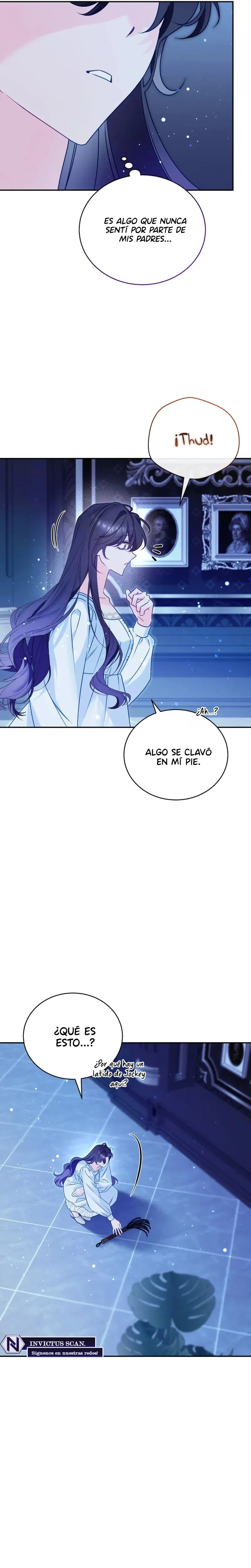 Cariño, Es Un Malentendido Capítulo 10 en Línea - página 32