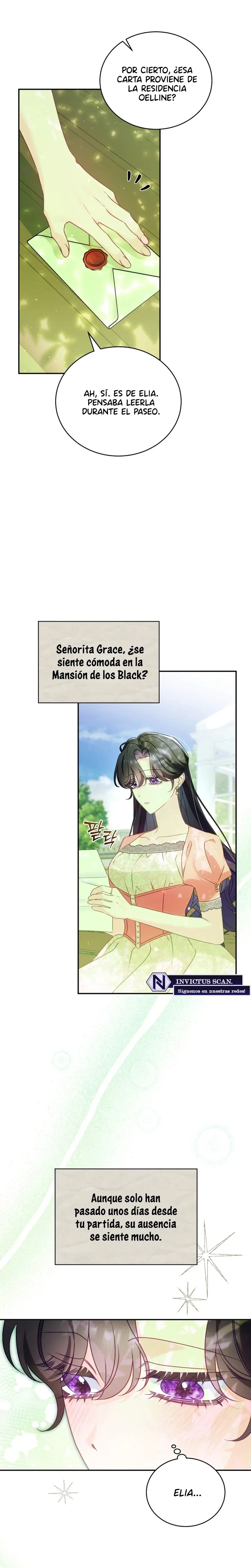 Cariño, Es Un Malentendido Capítulo 13 en Línea - página 11