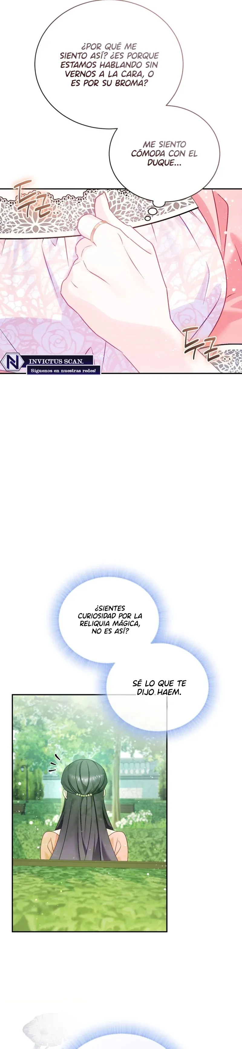 Cariño, Es Un Malentendido Capítulo 13 en Línea - página 27