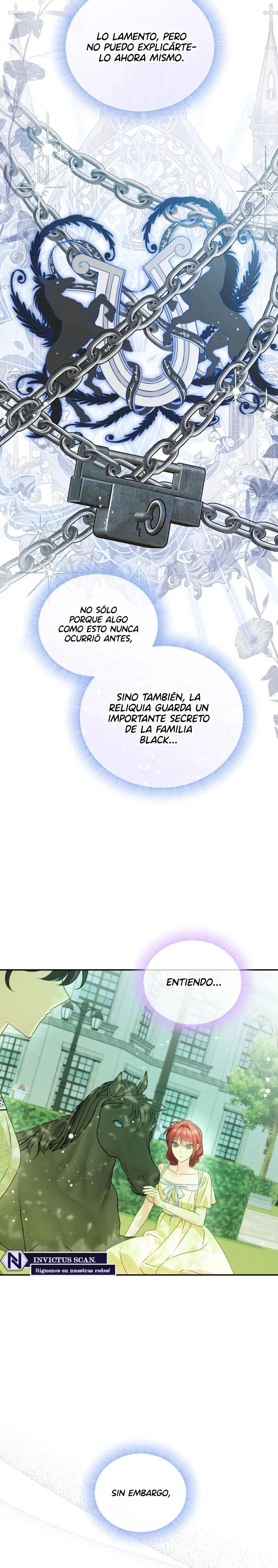 Cariño, Es Un Malentendido Capítulo 13 en Línea - página 28