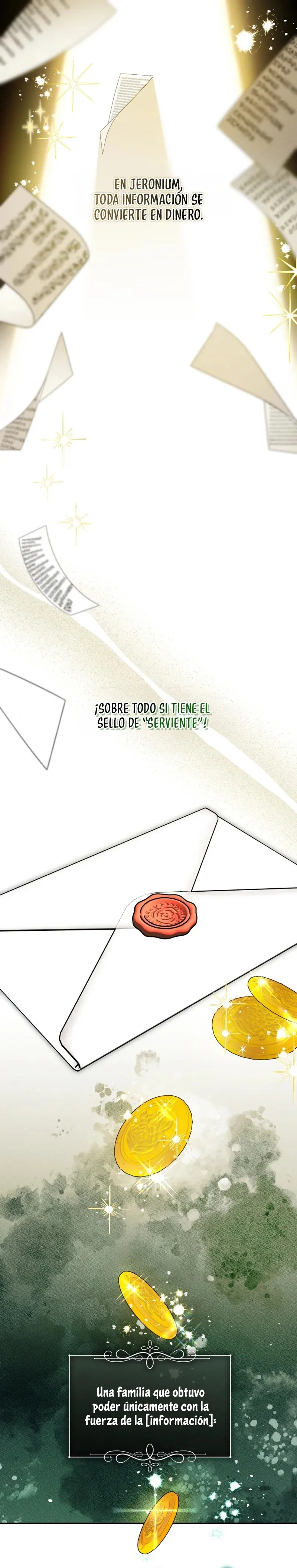 Cariño, Es Un Malentendido Capítulo 15 en Línea - página 2