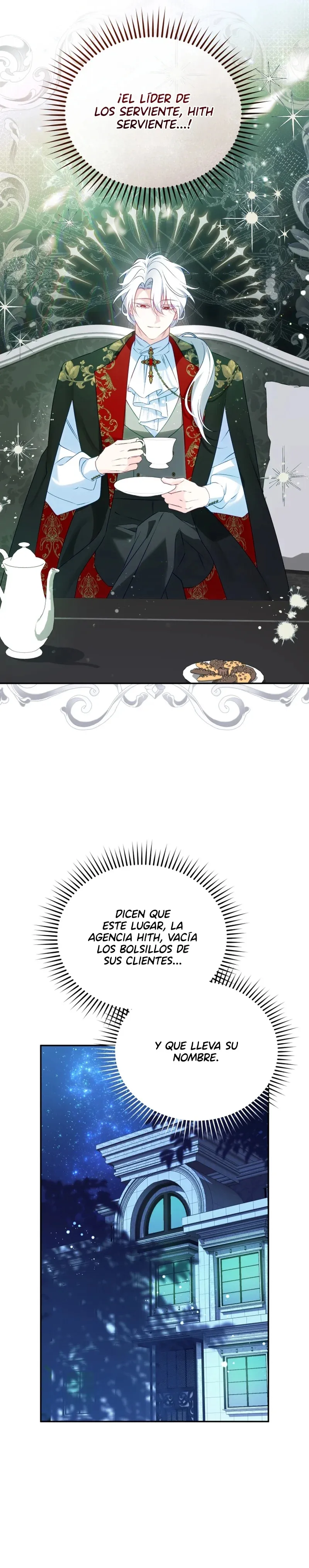 Cariño, Es Un Malentendido Capítulo 15 en Línea - página 6