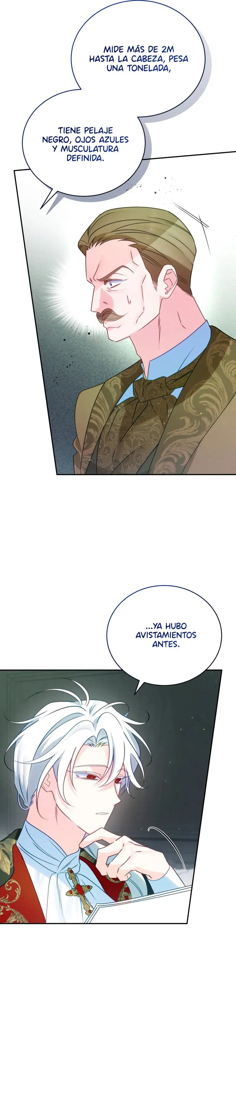 Cariño, Es Un Malentendido Capítulo 15 en Línea - página 13