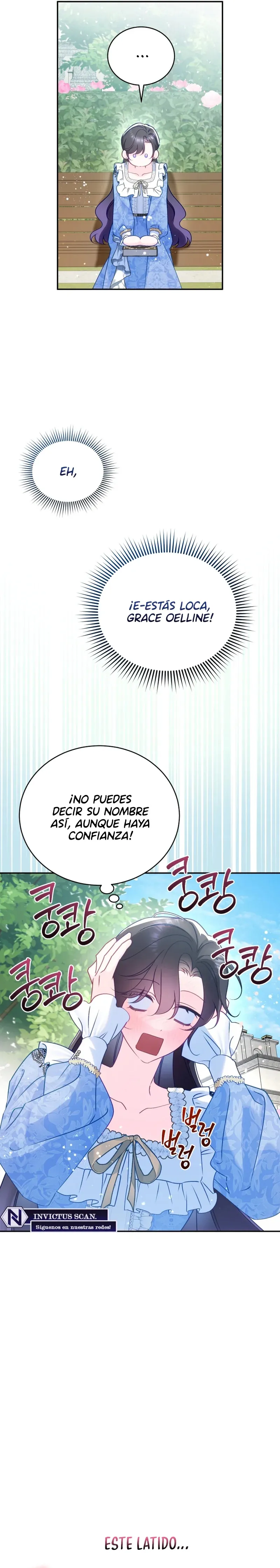 Cariño, Es Un Malentendido Capítulo 15 en Línea - página 25