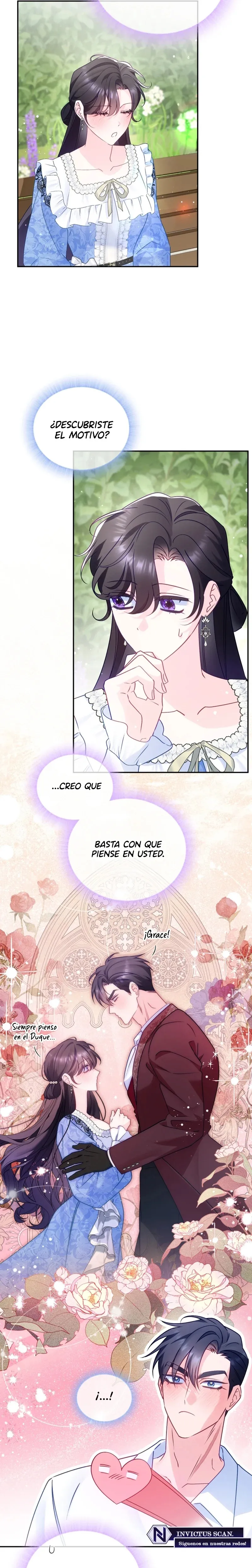 Cariño, Es Un Malentendido Capítulo 15 en Línea - página 28