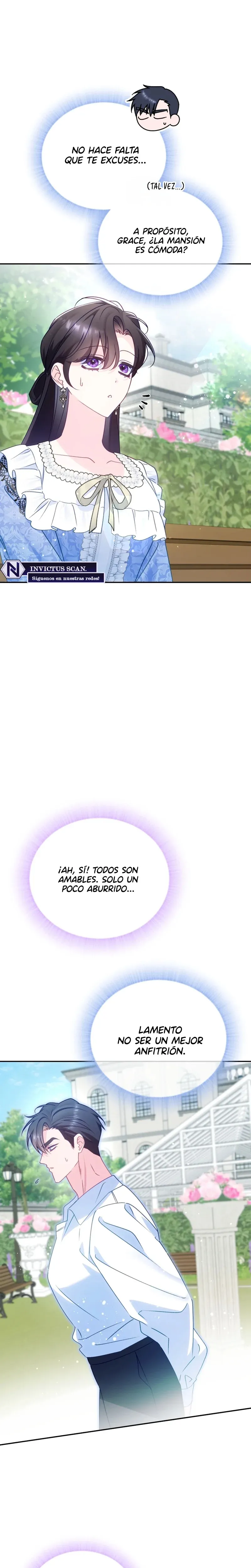 Cariño, Es Un Malentendido Capítulo 15 en Línea - página 30
