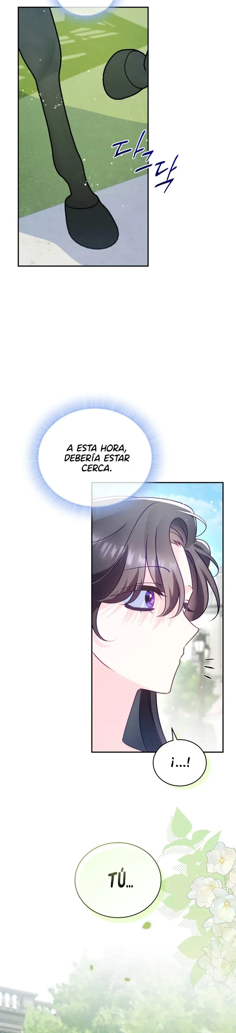 Cariño, Es Un Malentendido Capítulo 15 en Línea - página 32