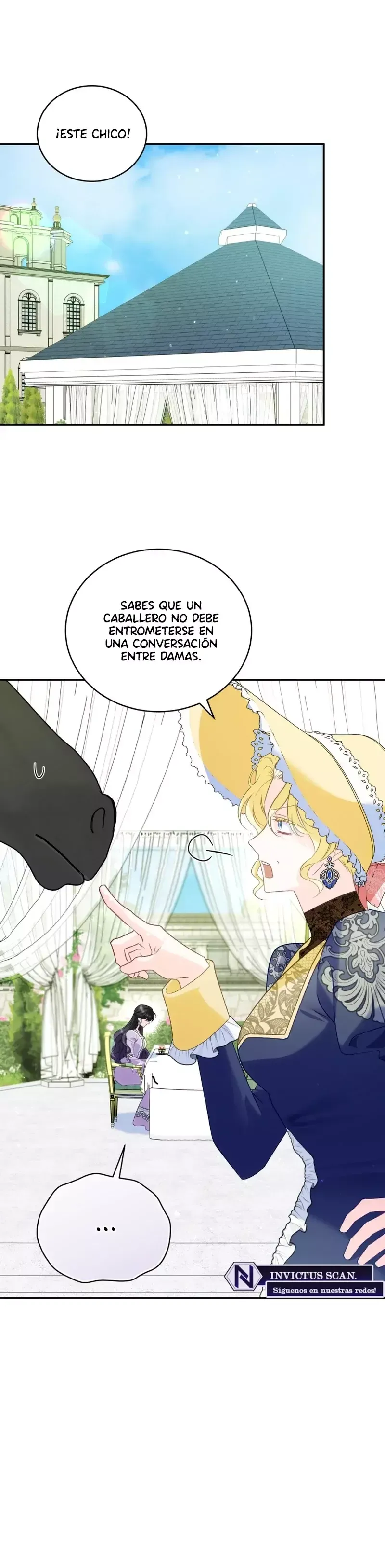 Cariño, Es Un Malentendido Capítulo 18 en Línea - página 2