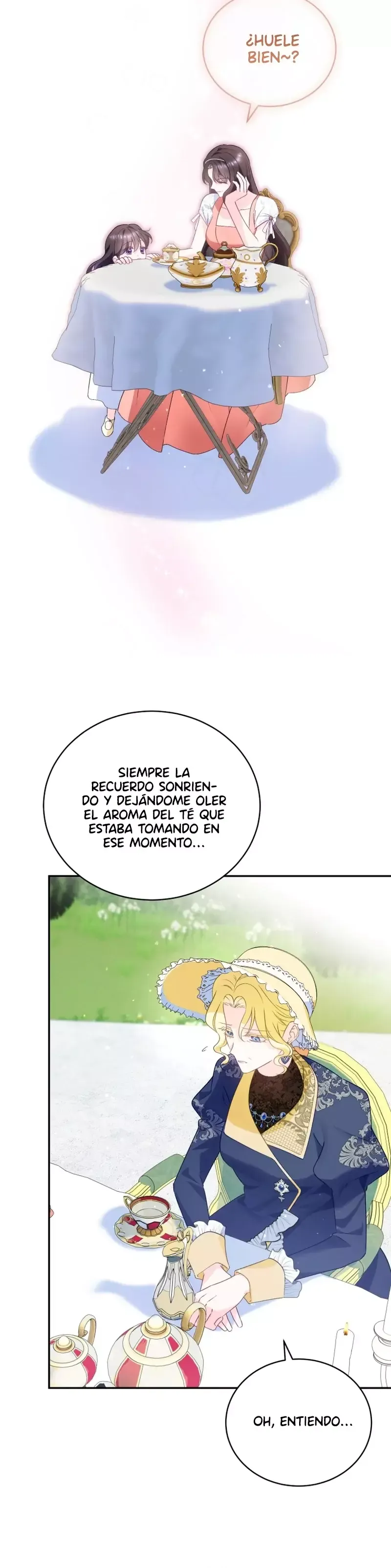 Cariño, Es Un Malentendido Capítulo 18 en Línea - página 12