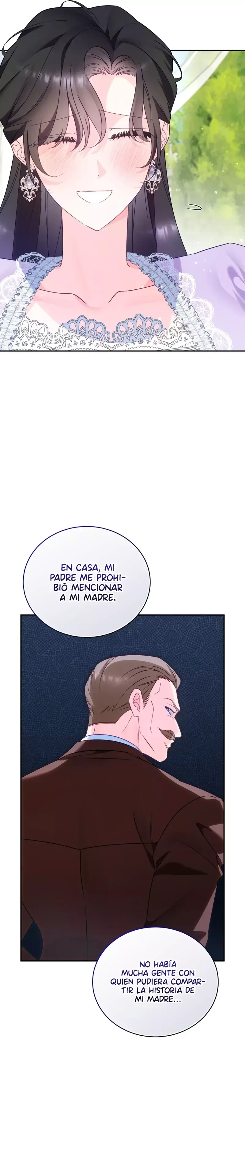 Cariño, Es Un Malentendido Capítulo 18 en Línea - página 14