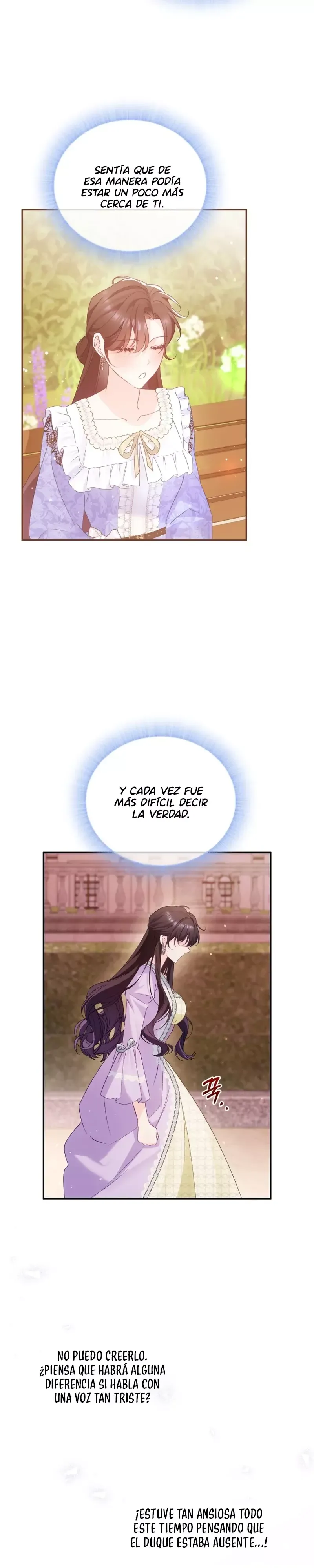 Cariño, Es Un Malentendido Capítulo 18 en Línea - página 31