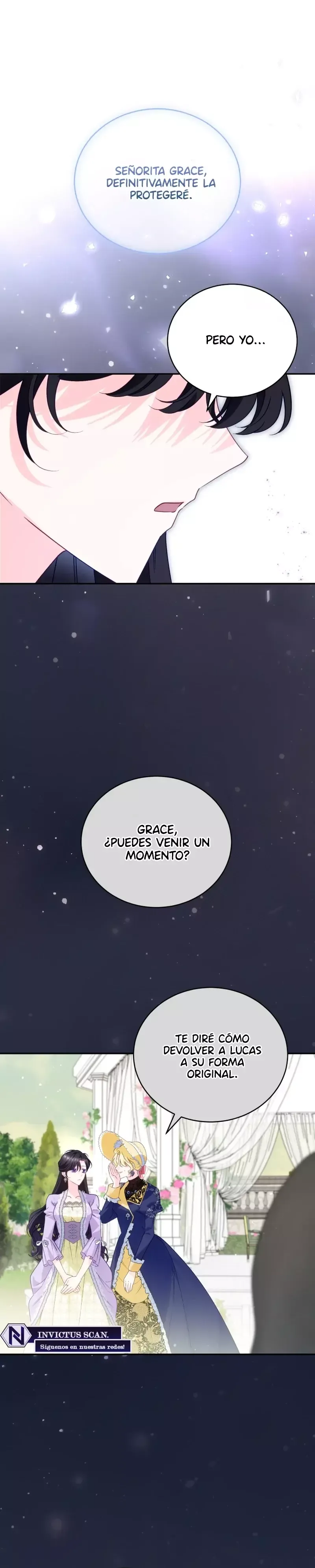 Cariño, Es Un Malentendido Capítulo 18 en Línea - página 32