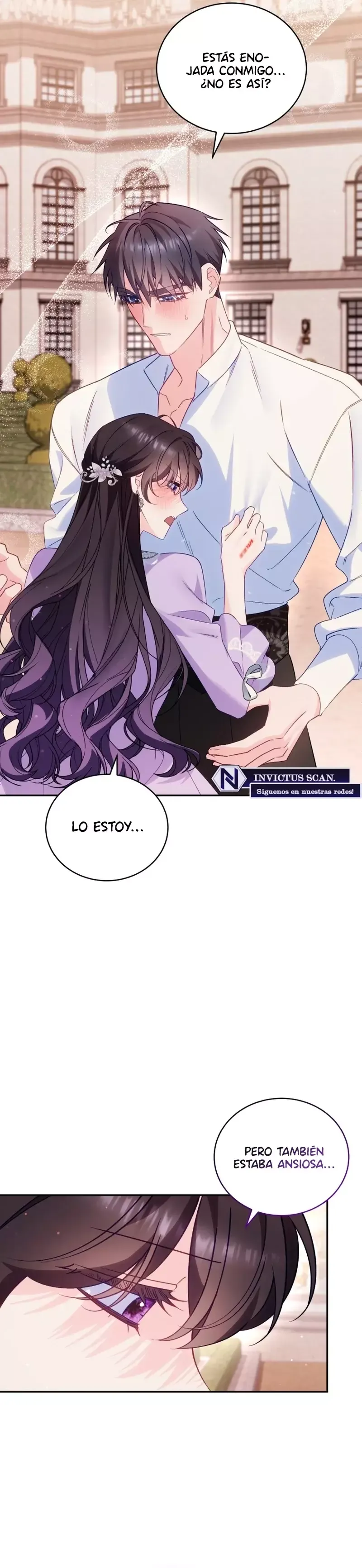 Cariño, Es Un Malentendido Capítulo 19 en Línea - página 5