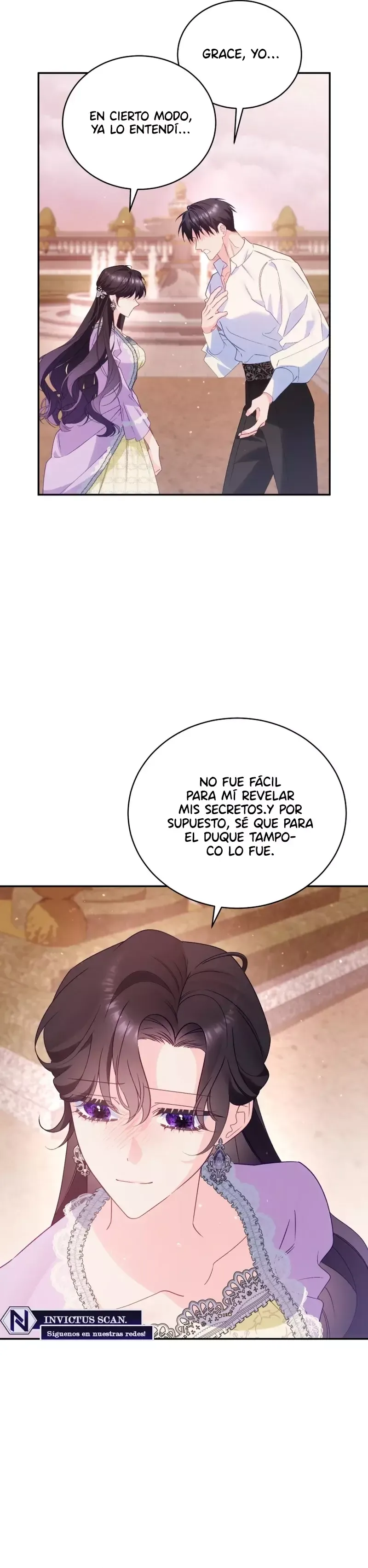 Cariño, Es Un Malentendido Capítulo 19 en Línea - página 9