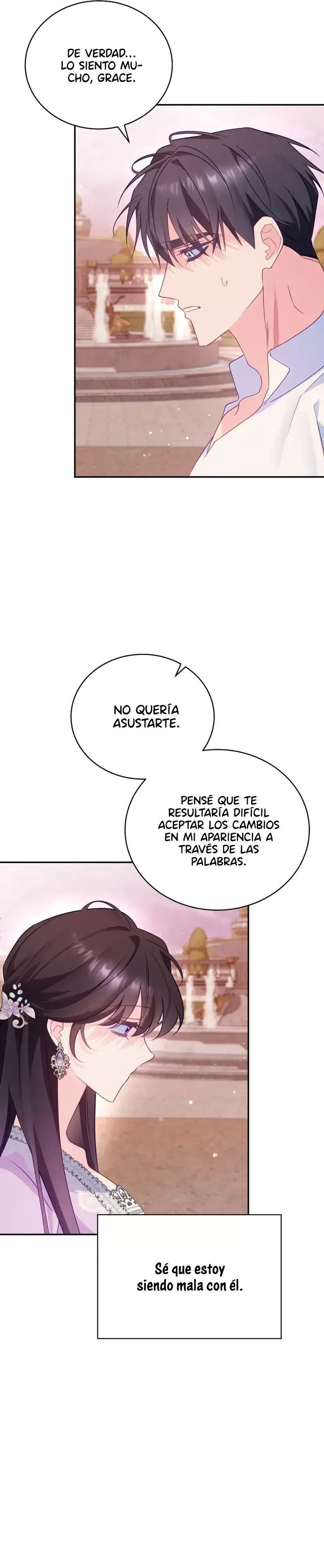 Cariño, Es Un Malentendido Capítulo 19 en Línea - página 10
