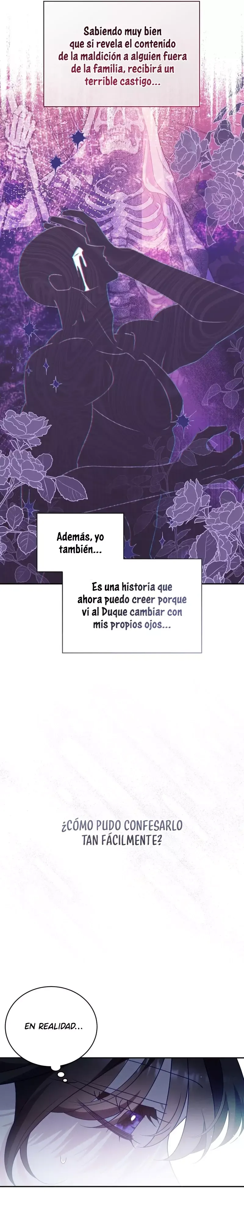 Cariño, Es Un Malentendido Capítulo 19 en Línea - página 11