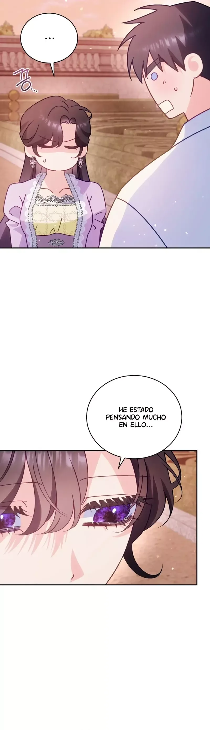 Cariño, Es Un Malentendido Capítulo 19 en Línea - página 17