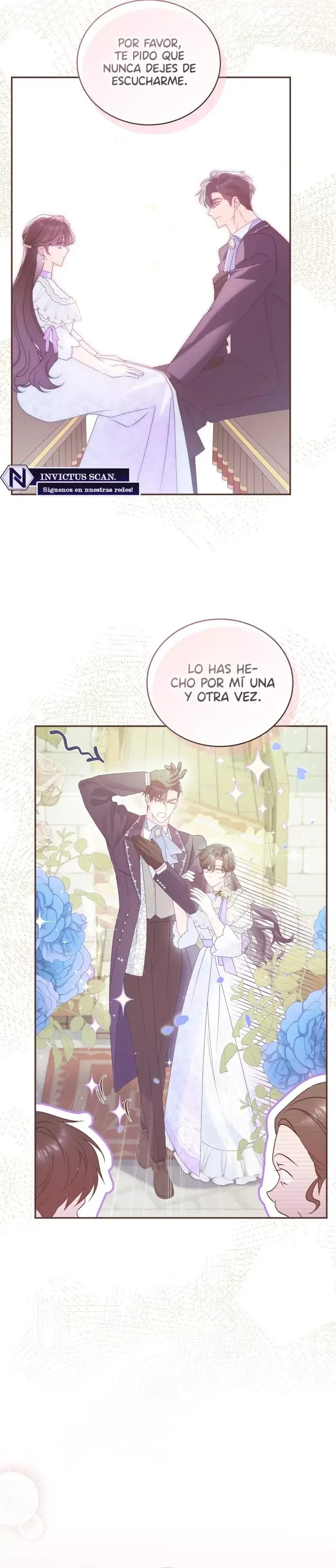 Cariño, Es Un Malentendido Capítulo 19 en Línea - página 20