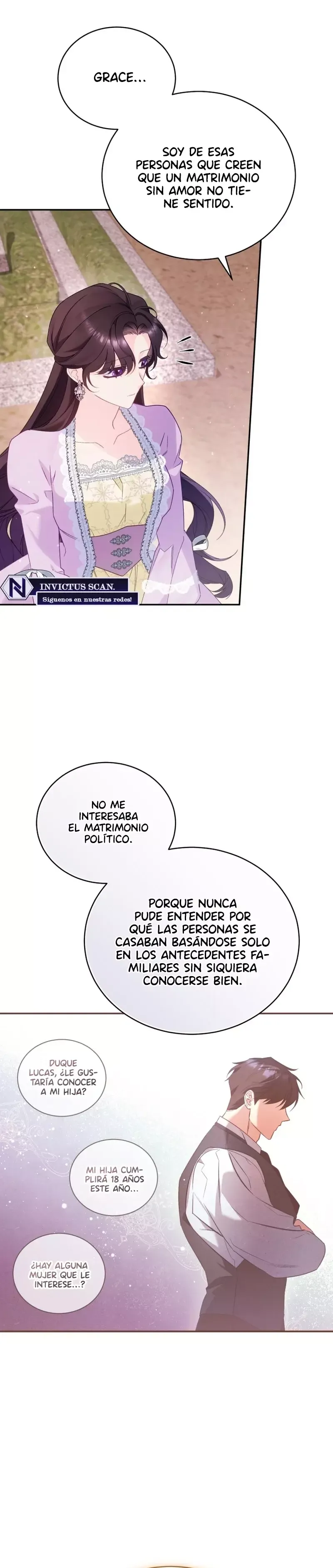 Cariño, Es Un Malentendido Capítulo 19 en Línea - página 28