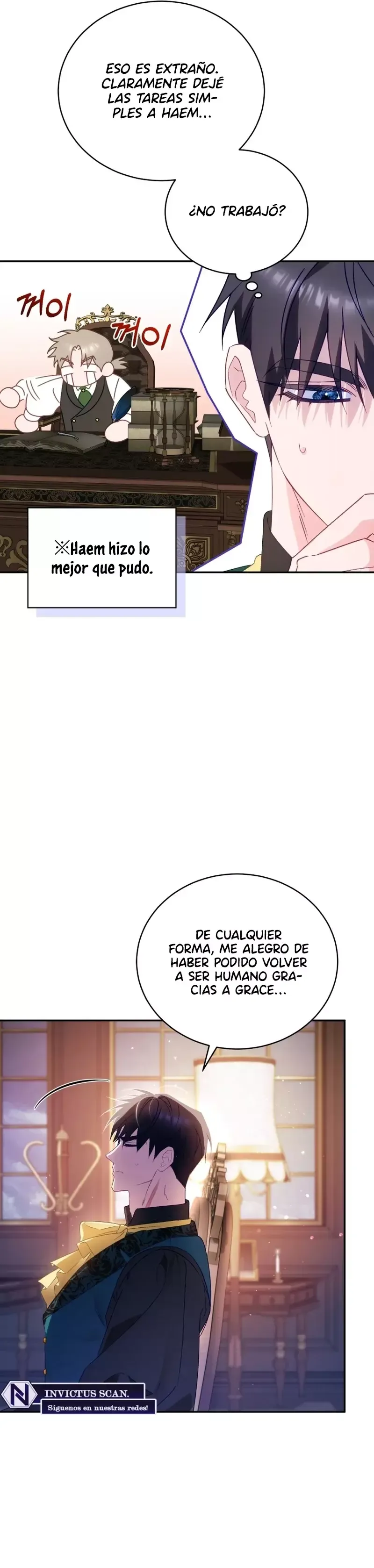 Cariño, Es Un Malentendido Capítulo 19 en Línea - página 40