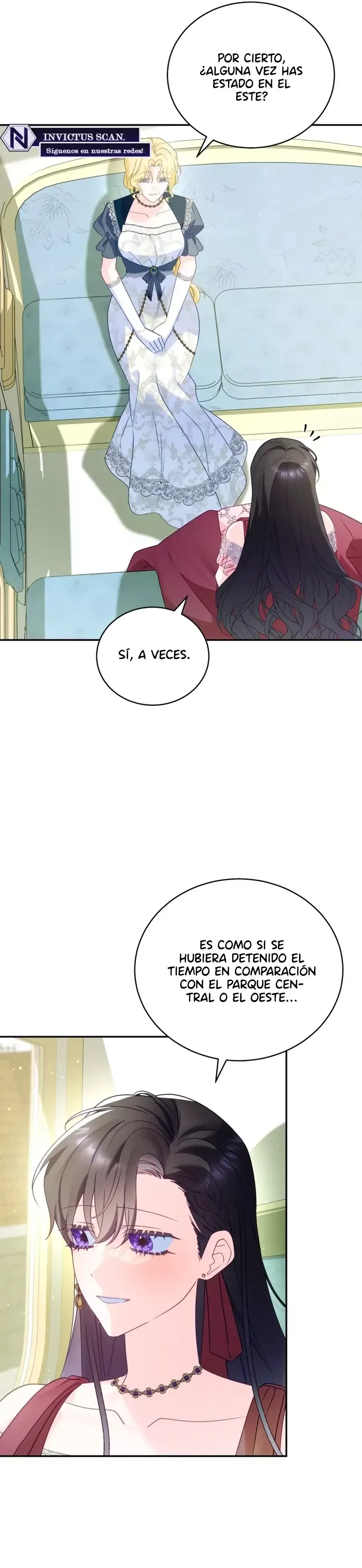 Cariño, Es Un Malentendido Capítulo 20 en Línea - página 22
