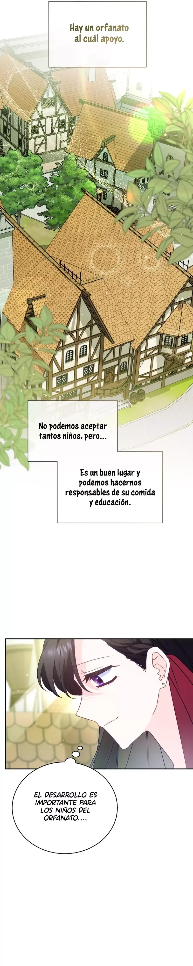 Cariño, Es Un Malentendido Capítulo 20 en Línea - página 24