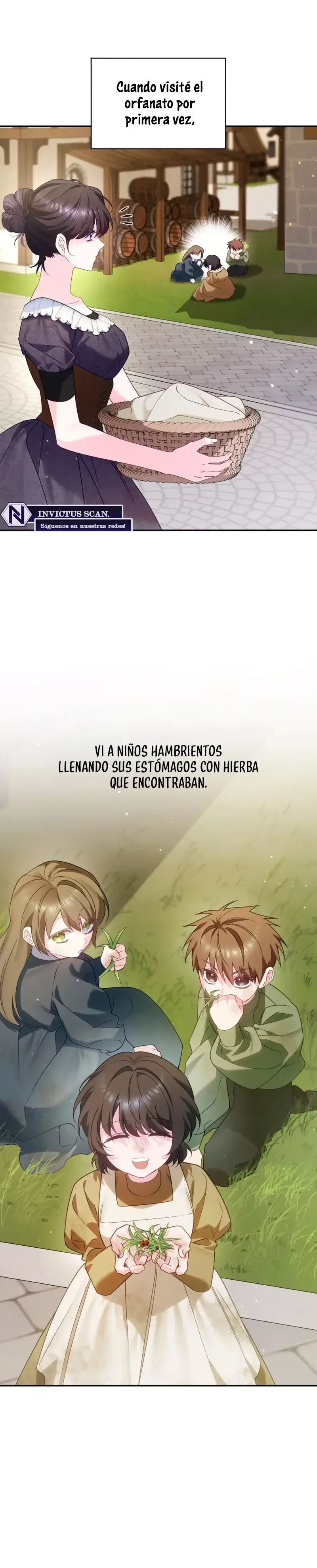 Cariño, Es Un Malentendido Capítulo 20 en Línea - página 25