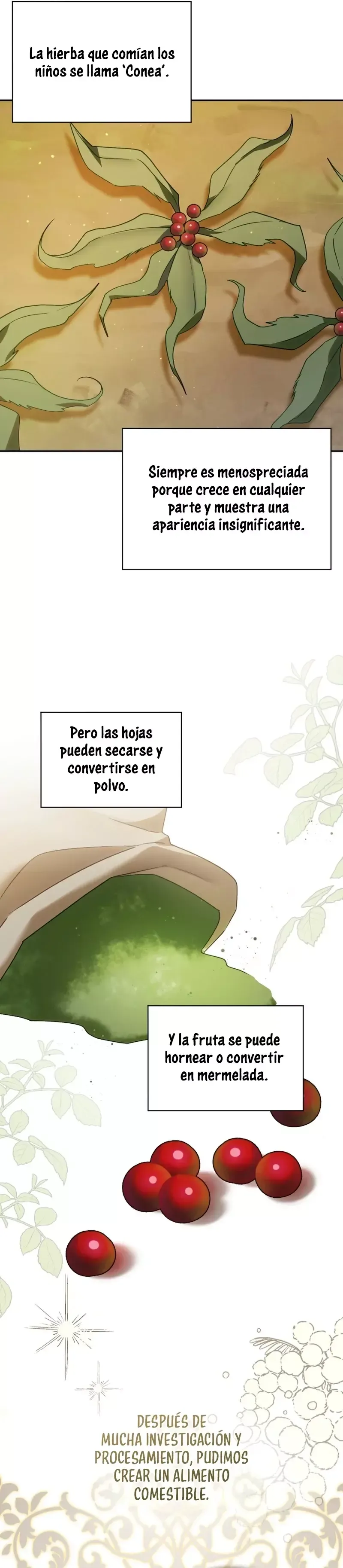 Cariño, Es Un Malentendido Capítulo 20 en Línea - página 26