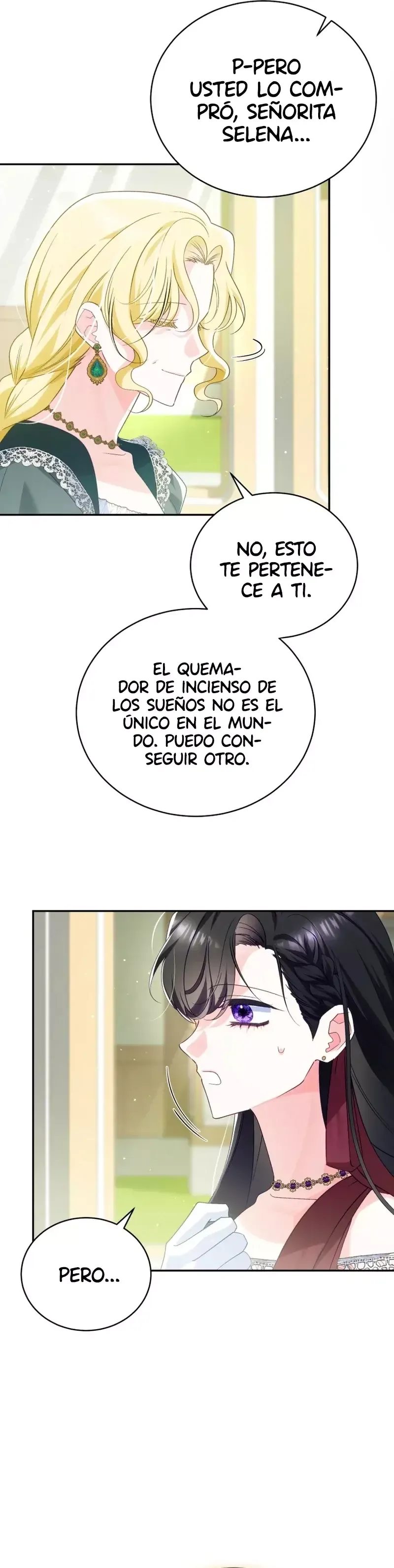 Cariño, Es Un Malentendido Capítulo 22 en Línea - página 15
